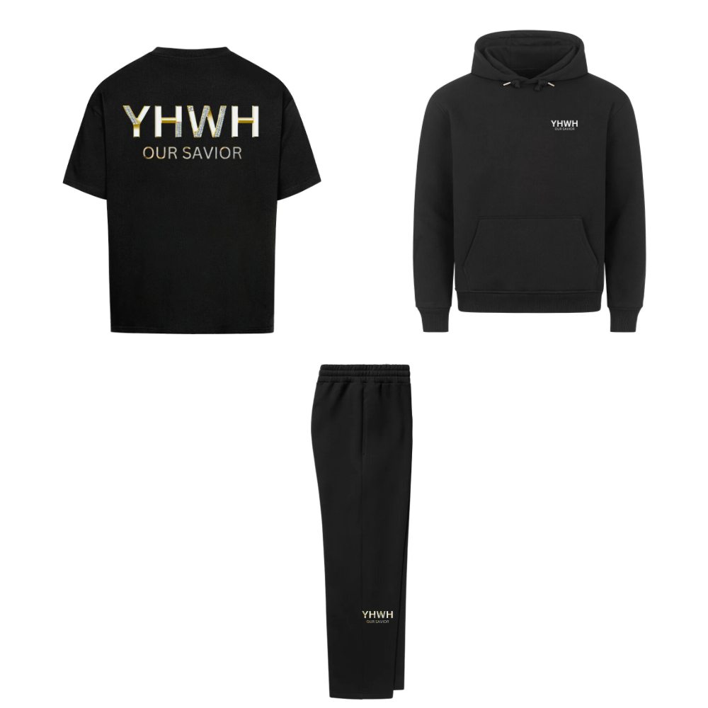 Bundlekollektion " YHWH "