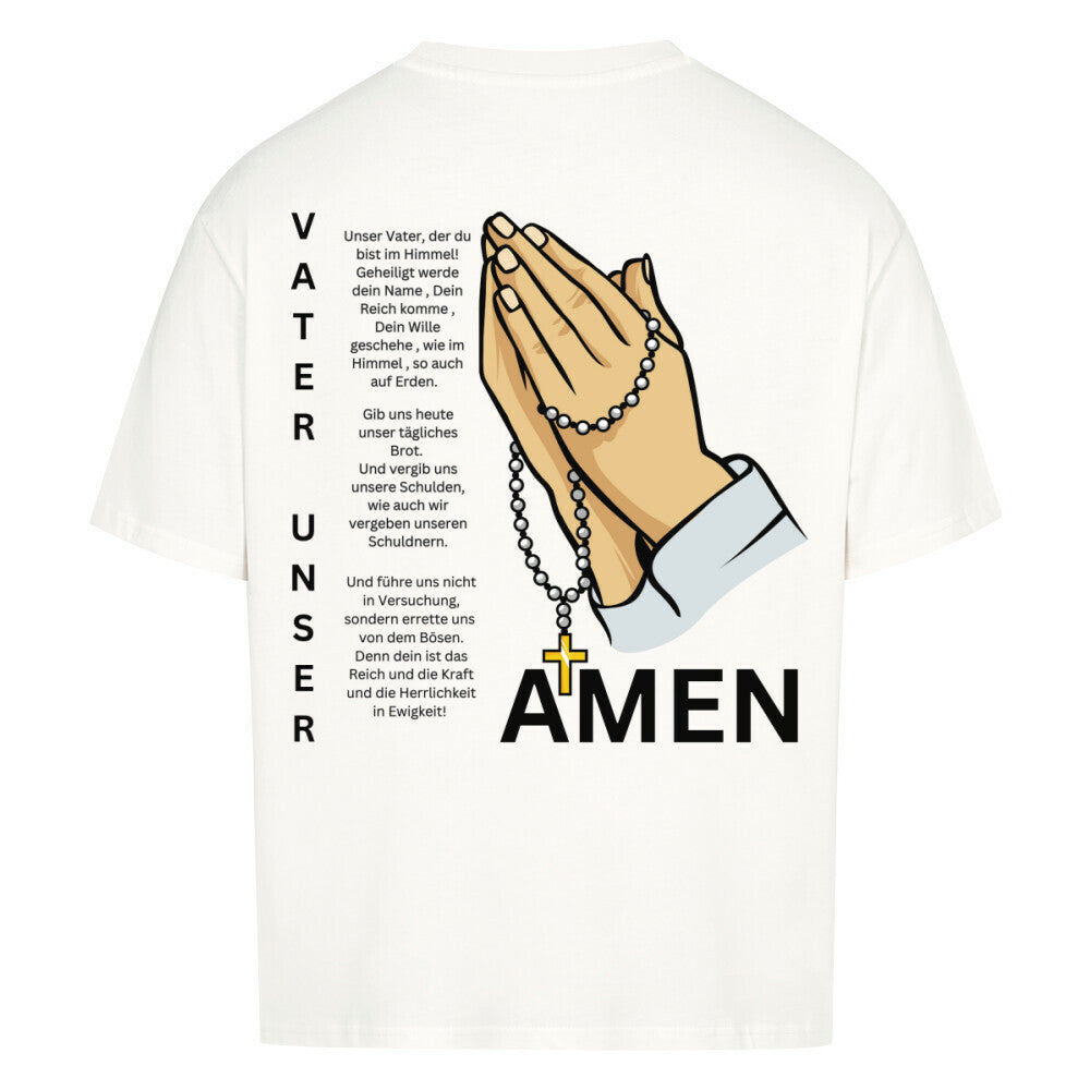 Oversized T-Shirts