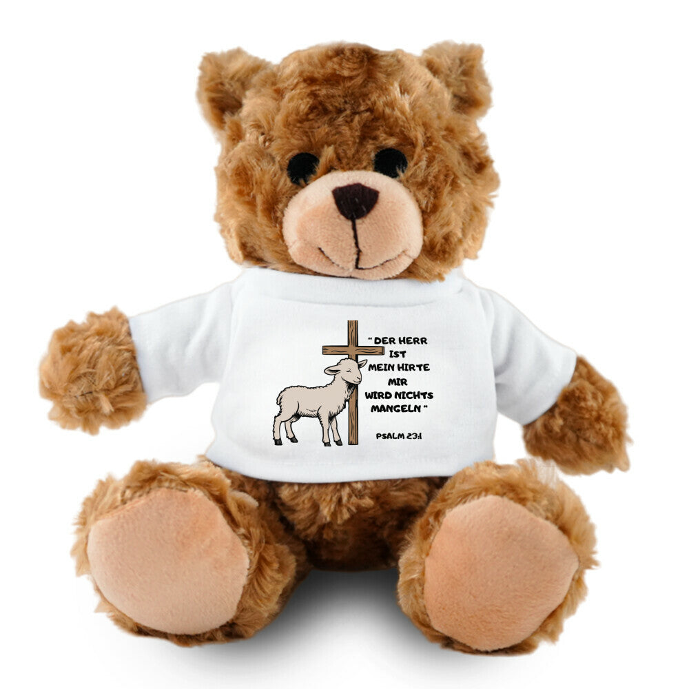 Plüschtierteddy